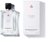 Parf&uuml;&uuml;mvesi Reminiscence Macaron D&rsquo;amour, 50 ml