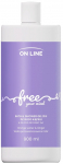 Vannitarretis On Line Free Your Mind, 900 ml