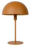 Laualambid Lucide Siemon 45596/01/44, E14, 25W, kollane v.