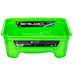 Beyblade m&auml;nguasi Bey Blade F9578, roheline v.