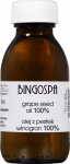 Keha&otilde;li BingoSpa Grape Seed, 100 ml
