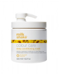 Juuksemask Milk_Shake Colour Care, 500 ml