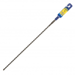 Betooni puur Irwin Joran, betoon/kivi, keermega, sds plus, 8 mm x 46 cm