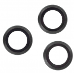 Kaamera kaitseklaas Mocco Apple iPhone 15 Pro/15 Pro Max, 9H, 6.1 - 6.6 "