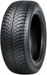 Universaalne autorehv Nankang Cross Seasons AW-6 SUV 235/55/R18, 104-V, B, B, 72 dB