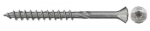 Puidukruvi, keeratavad puu sisse Fischer FFSII-RT6, 5 x 80 mm, h&otilde;be v., 100 tk