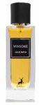 Parf&uuml;&uuml;mvesi Maison Alhambra Winsome, 90.0 ml