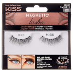 Magnetripsmed Kiss Magnetic Variant 01 Charm, must v.
