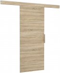 Uks ADRK Pixi 96, sisel&uuml;kandustele, 205 cm x 96 cm