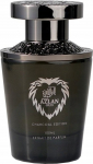 Parf&uuml;&uuml;mvesi Al Haramain Azlan Oud Charcoal Edition, 100 ml