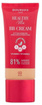 BB kreem Bourjois Paris Healthy Mix, beež v., 3, 30 ml