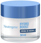 &Ouml;ine n&auml;okreem Neutrogena Hydro Boost Sleeping, 50 ml