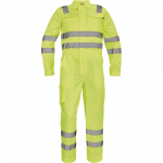 T&ouml;&ouml;kombinesoon meeste Cerva Paterna HV, kollane v., 46 suurus