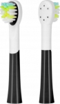 Elektrilise hambaharja otsik Teesa Junior Boy, must v., 2 tk