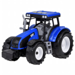 M&auml;ngutraktor Toystar Farm ZA5224, sinine