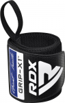 Randmepaelad RDX R11, Universaalne, must v./sinine v.