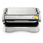 Elektriline lauagrill Tefal OptiGrill 2in1 GC773D