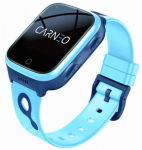 Nutikell Carneo GuardKid+ 4G, helesinine v.