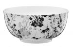 V&auml;ike kauss Ambition Black Nature, valge/must, 14 cm