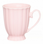 Tass Ambition Curly, roosa v., 0.31 l