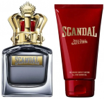 Kinkekomplektid meestele Jean Paul Gaultier Scandal Pour Homme
