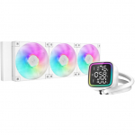 Vesijahutus protsessorile Deepcool LD360, 402 mm x 52 mm