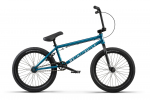 Jalgratas bmx WTP (We The People) Arcade, 20 ", sinine