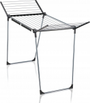 Pesukuivatusrest Leifheit Pegasus, 157 cm