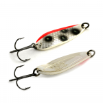 Lant Akara AL-60-21-AB52 Action Series Laxa 60 SH 21g, mitmev&auml;rviline