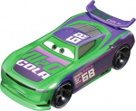 M&auml;nguasja v&otilde;idus&otilde;iduauto Mattel Cars Color Changers H J Hollis GPB01, roheline v.