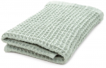 Vannir&auml;tik Homla Vaffel, roheline v., 90 cm x 50 cm