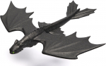 M&auml;ngukujuke Spin Master How to Train Your Dragon Soaring Toothless, 5 cm, must v.
