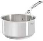 Kastrul De Buyer Rondel Milady, &Oslash;16 cm, 1.6 l, kroom v.