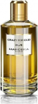 Parf&uuml;&uuml;mvesi Mancera Crazy For Oud, 60 ml