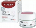 N&auml;okreem, mask Mincer Pharma Boto Lift, 50 ml