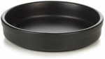 Kauss Revol, must v., 14 cm, 0.16 l