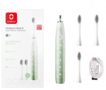 Elektriline hambahari Oclean Flow S, roheline v.