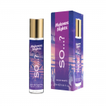 Tualettvesi So...? MYKONOS NIGHTS, 25 ml