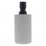 Seebidosaator, must/hall