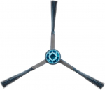 Tolmuimeja harjakomplekt Midea V12