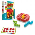 M&otilde;istatused Smart Games Apple Twist