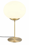 Laualambid Trio Fomento, E27, 15W, valge v.