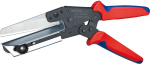 K&auml;&auml;rid Knipex 95 02 21, sirge l&otilde;ikus, 275 mm