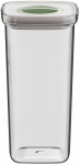 Toidu s&auml;ilitamise konteiner BergHOFF Leo, 1.6 l, l&auml;bipaistev v.