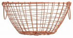 Korv Homla Denali 730863, metall, 13.5 cm x 13.5 cm x 13.5 cm