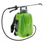 Survepihusti Verdemax, 12 l