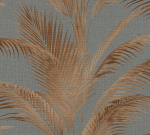 Tapeet A.S.Creation Pacifica 399913, vin&uuml;&uuml;l, hall v./pruun v.