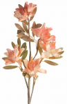 Kunstlill Flore 831, roosa, 89 cm