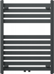 Veek&uuml;tte r&auml;tikuradiator Mexen Uran, antratsiit, 60 cm x 80 cm, 425 W