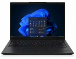 S&uuml;learvuti Lenovo ThinkPad L14 G6, 215, 16 GB, 512 GB, 14 ", AMD Radeon 740M, must v., inglise (us)